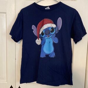 Disney Stitch Tee